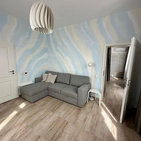 Halta Pescarus Pensjonat 3*